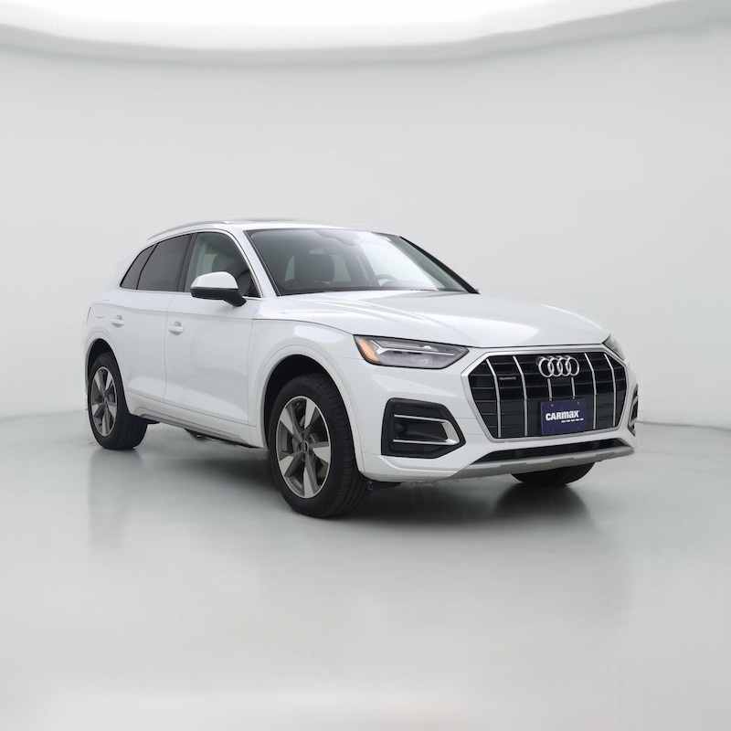 2023 Audi Q5 Premium Plus