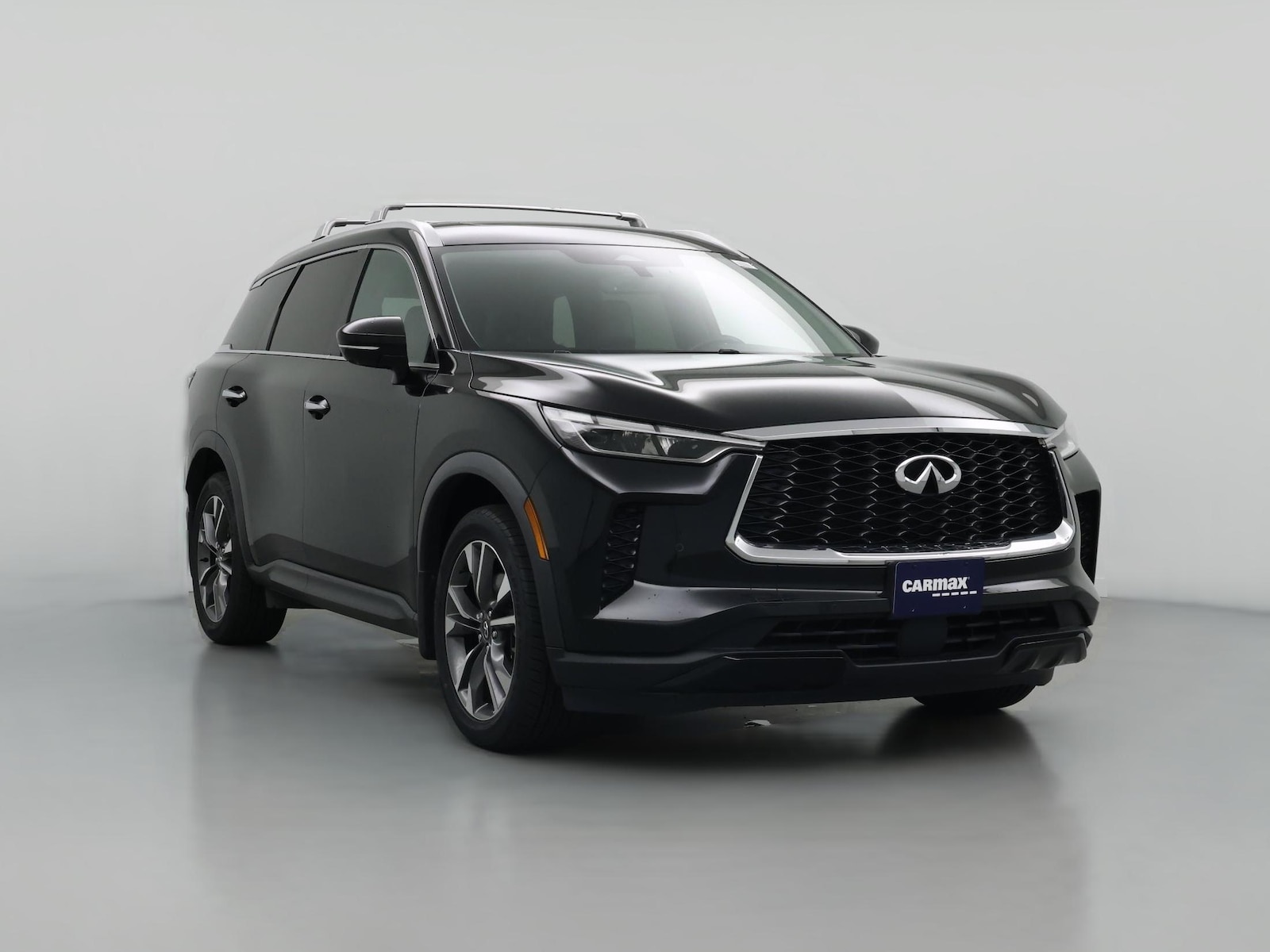 2024 INFINITI QX60
