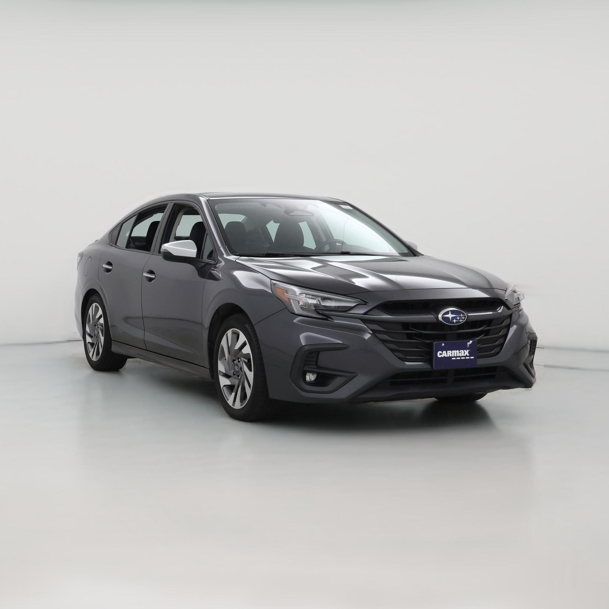2023 Subaru Legacy