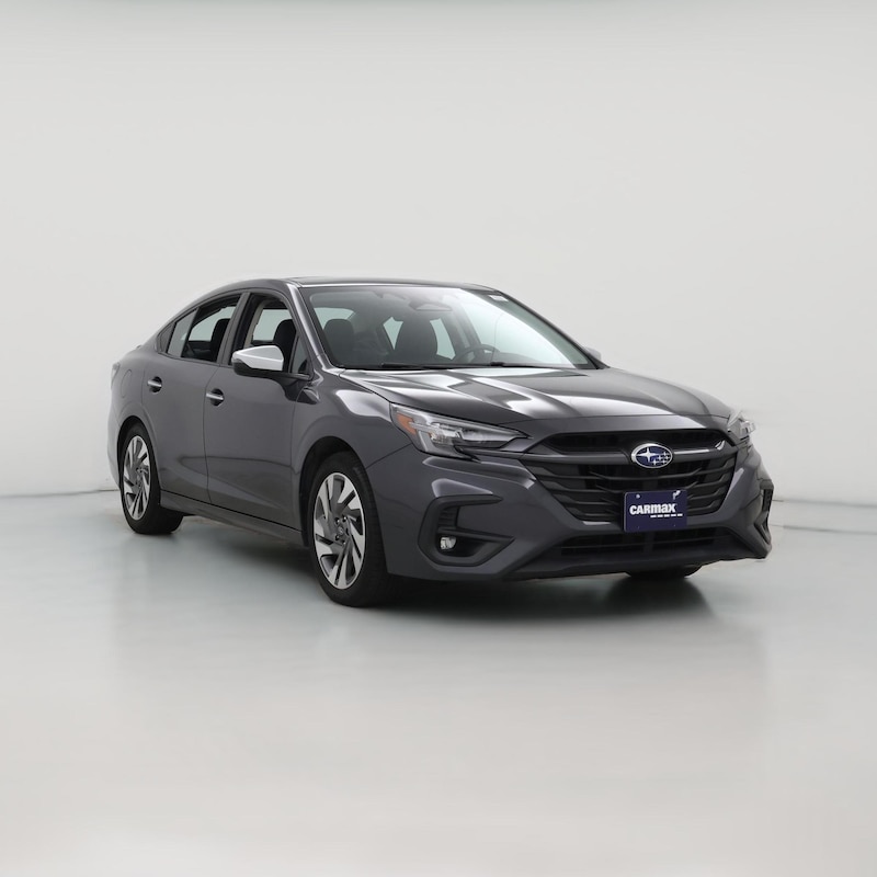2023 Subaru Legacy Touring XT