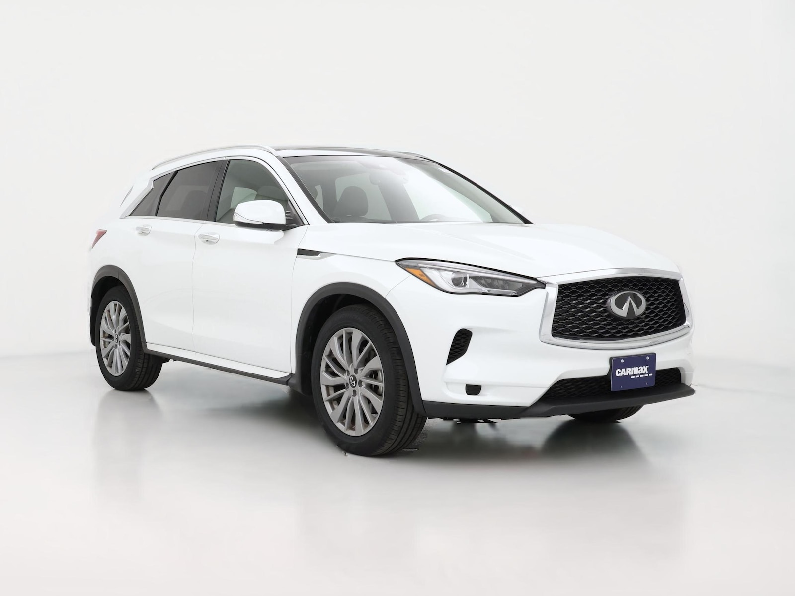 2023 INFINITI QX50