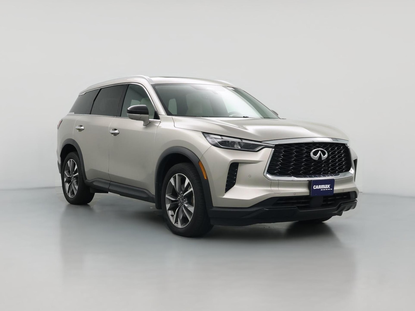 2023 INFINITI QX60