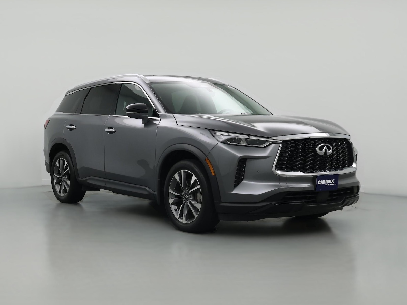 2023 INFINITI QX60