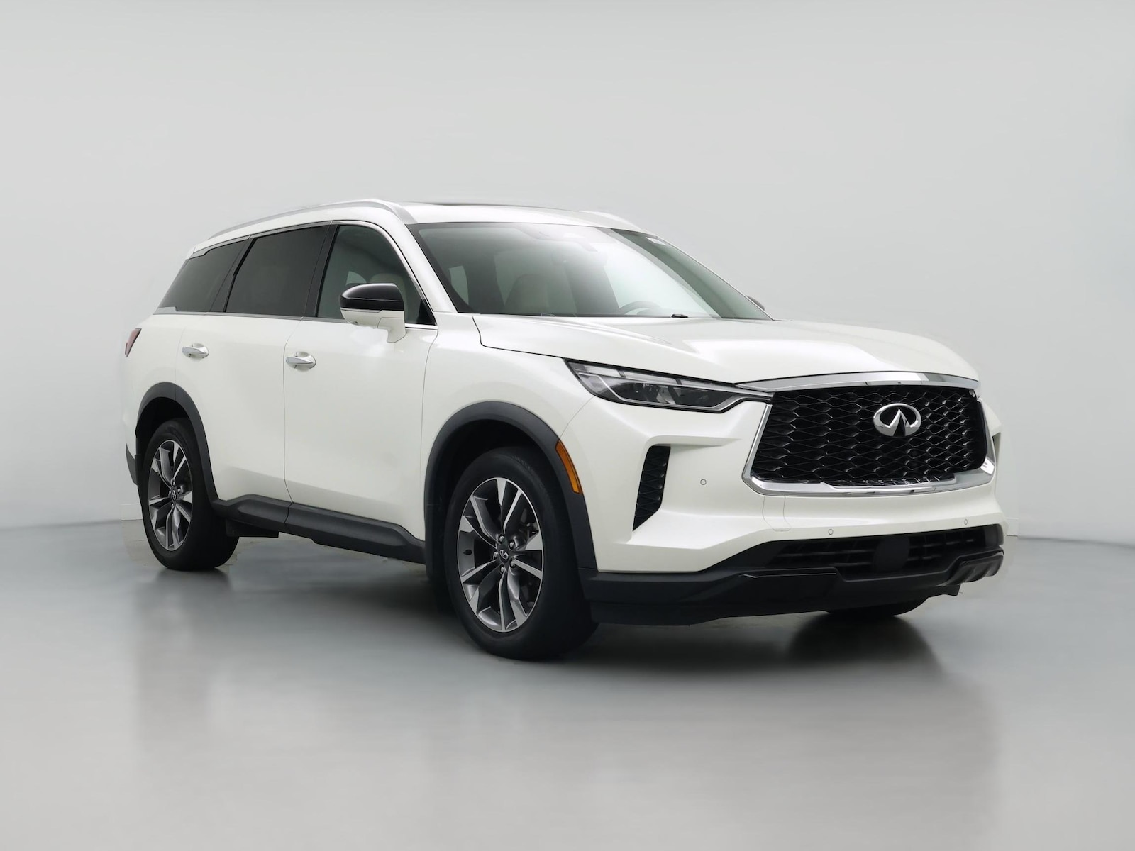 2024 INFINITI QX60