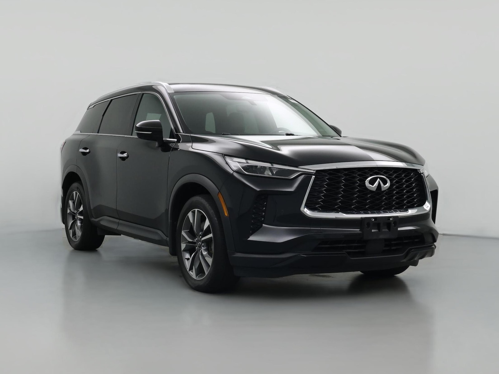 2023 INFINITI QX60