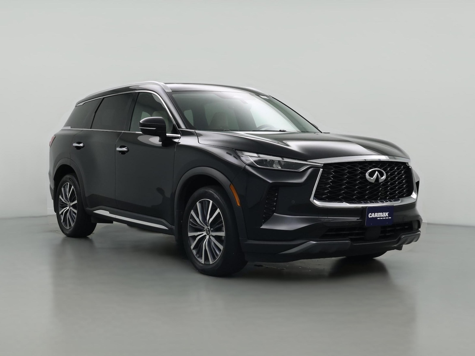 2023 INFINITI QX60