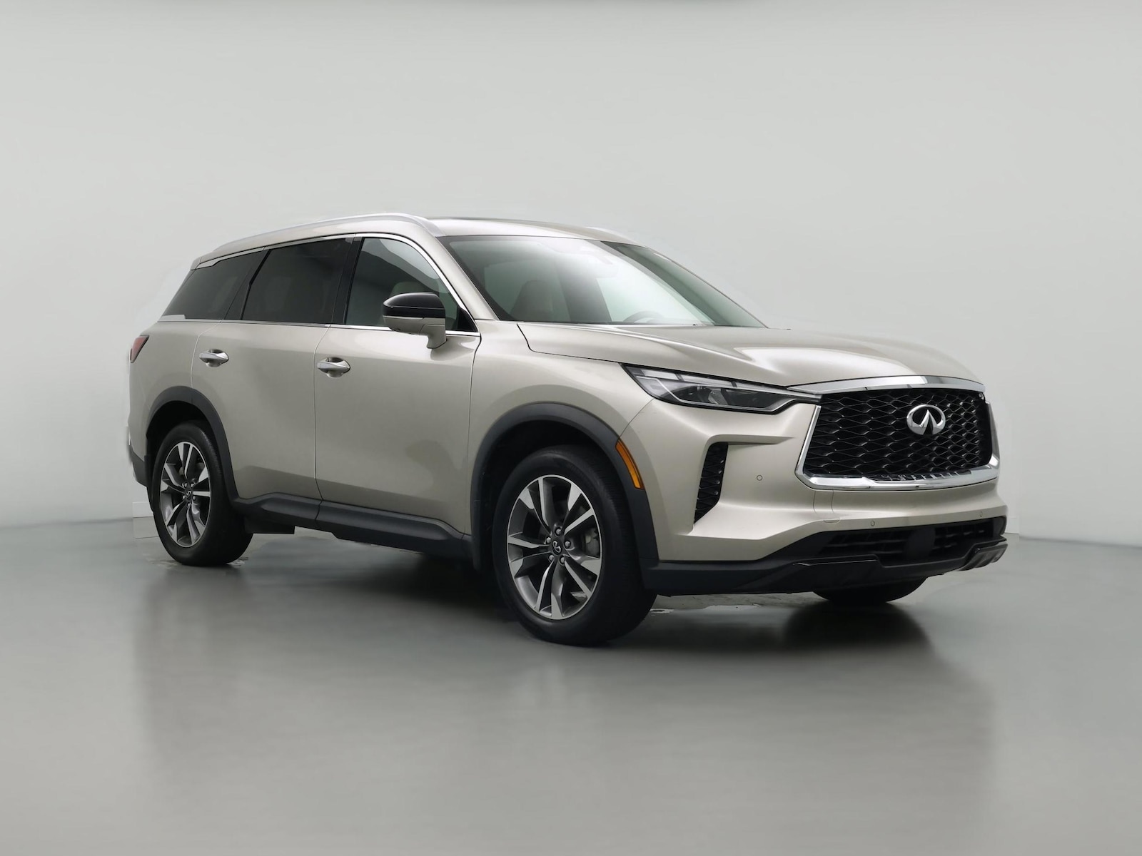 2023 INFINITI QX60