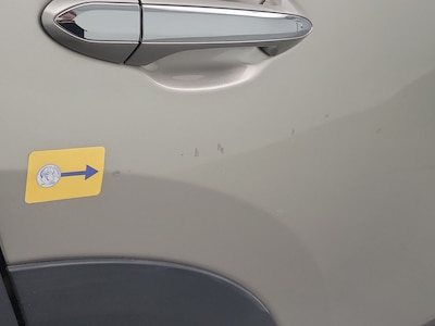 Condition detail