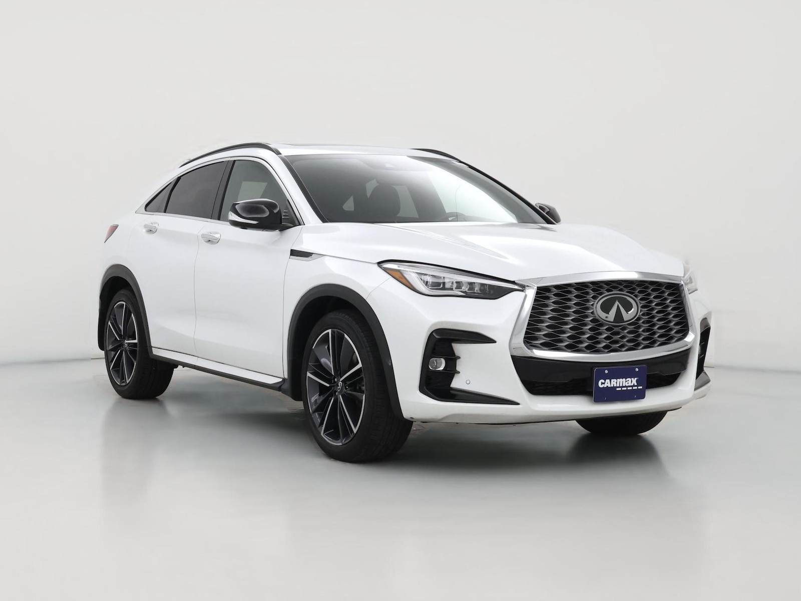 2023 INFINITI QX55