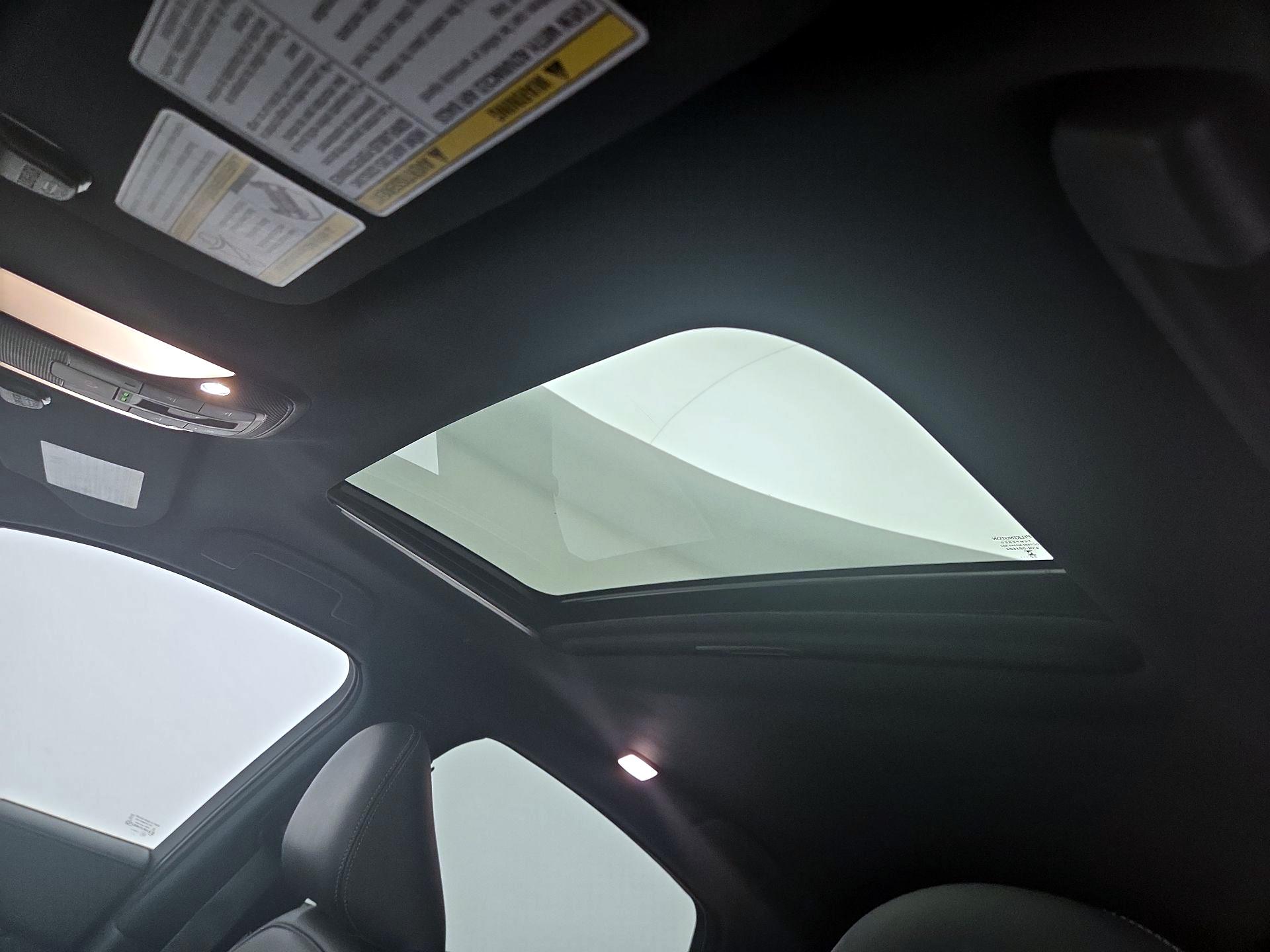 Thumbnail: 2023 INFINITI QX55 - 20