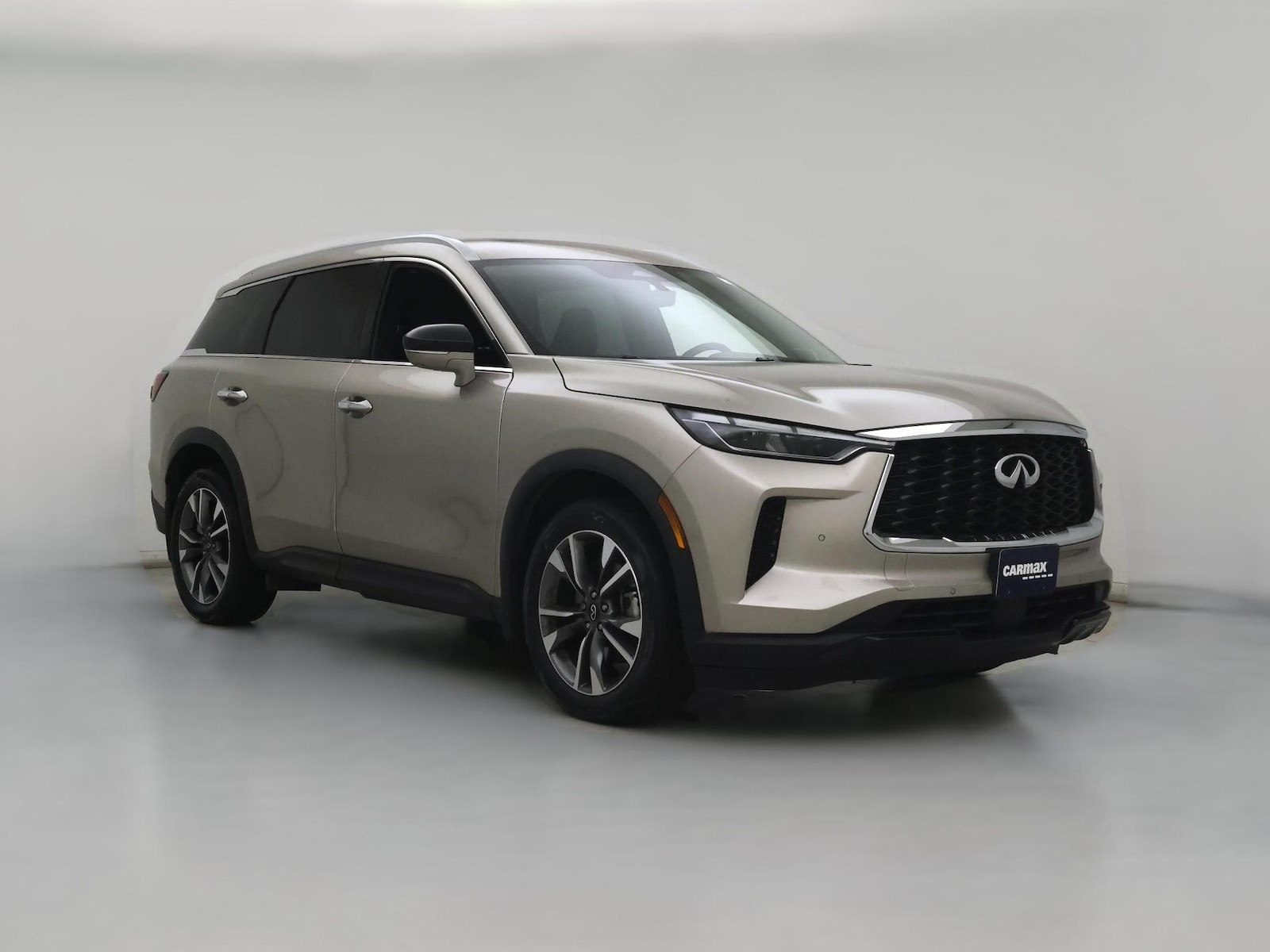 2023 INFINITI QX60