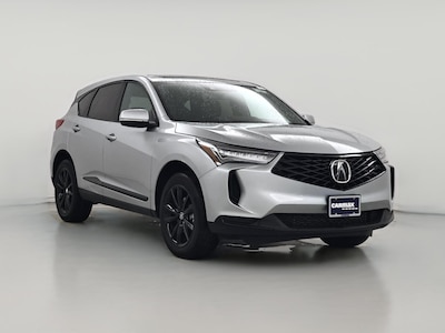 2025 Acura RDX SH-AWD