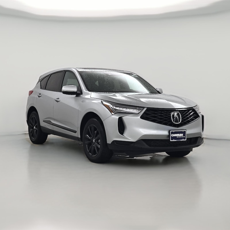 2025 Acura RDX SH-AWD