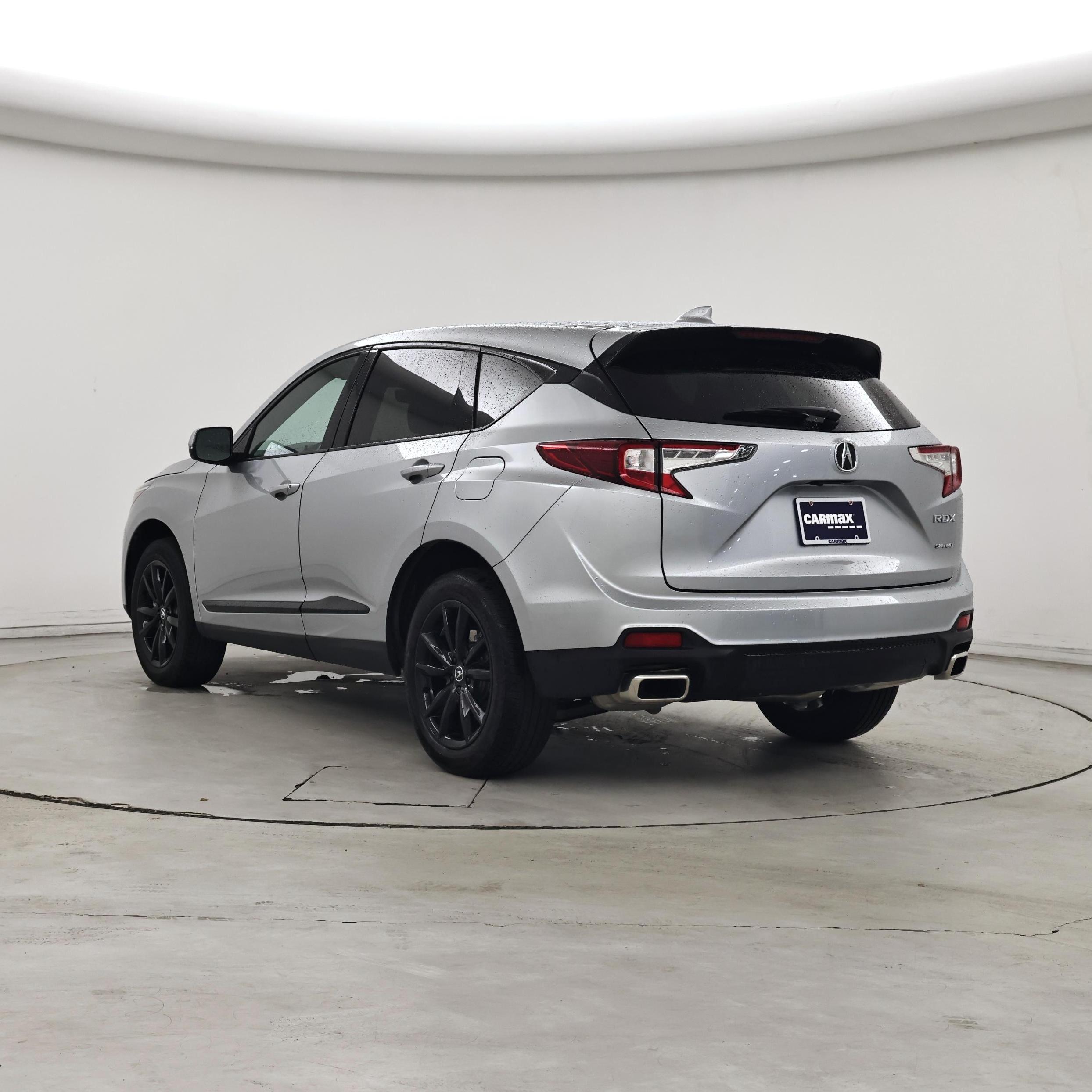 Thumbnail: 2025 Acura RDX - 2