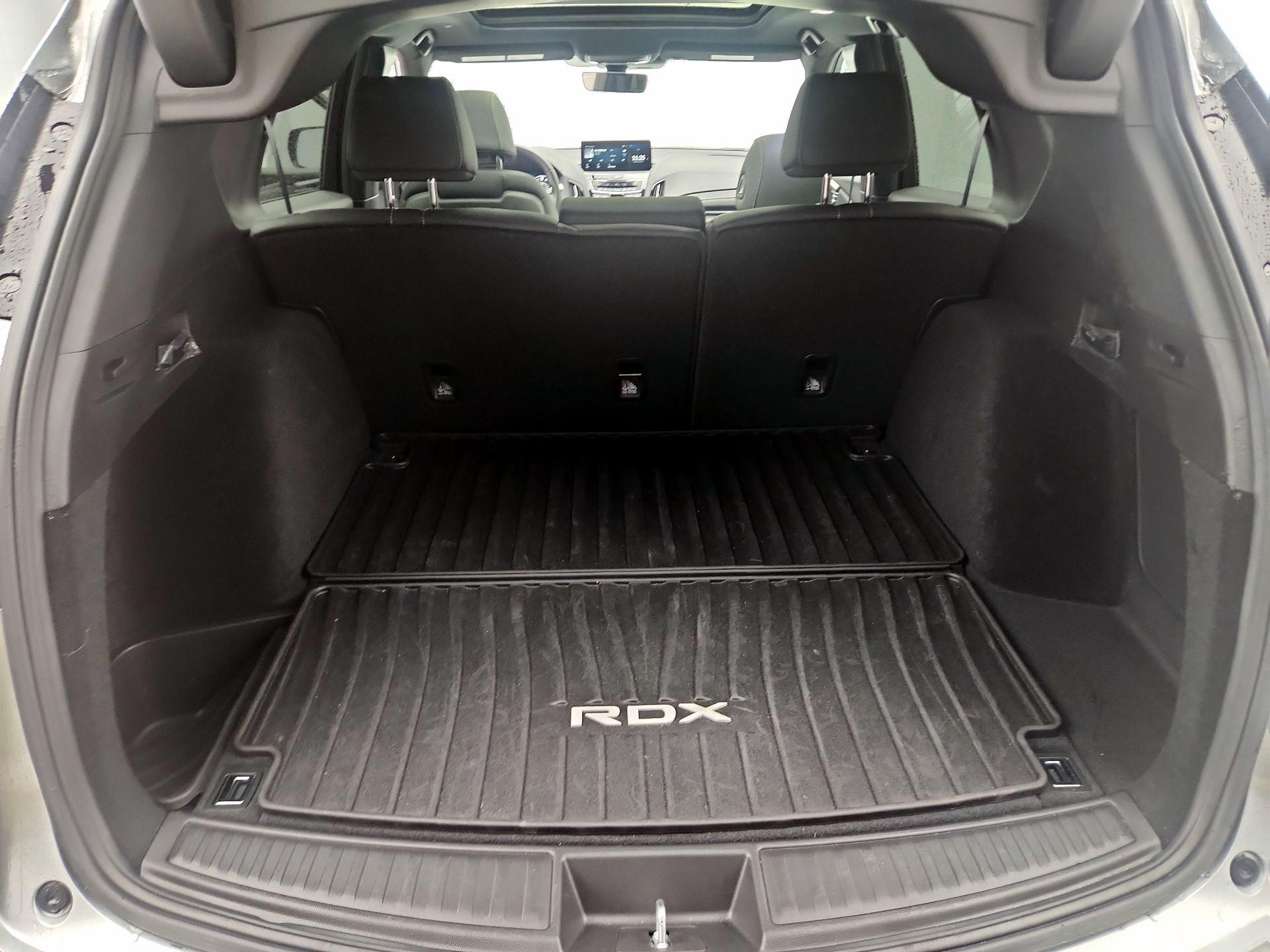 Thumbnail: 2025 Acura RDX - 20