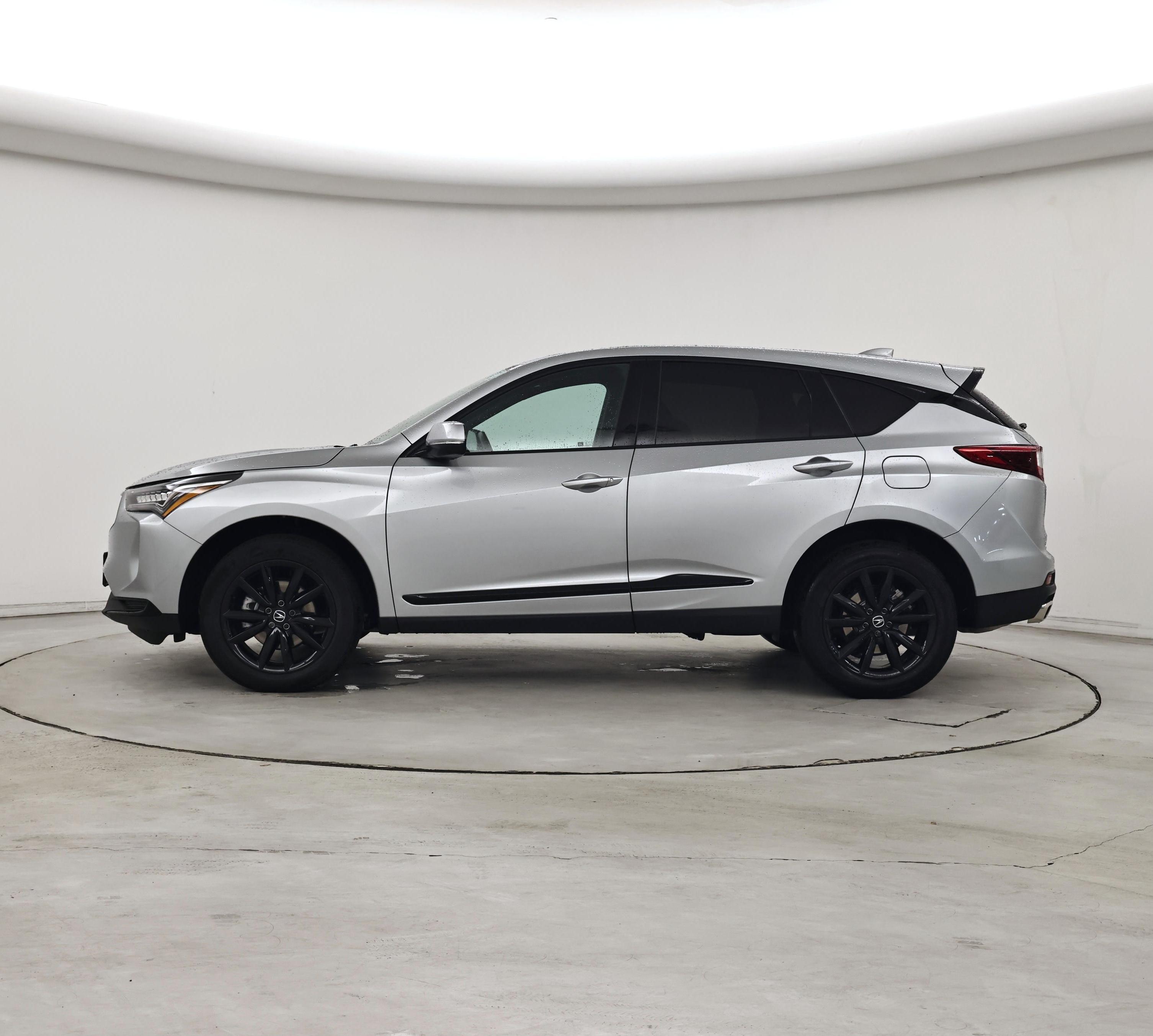 Thumbnail: 2025 Acura RDX - 3