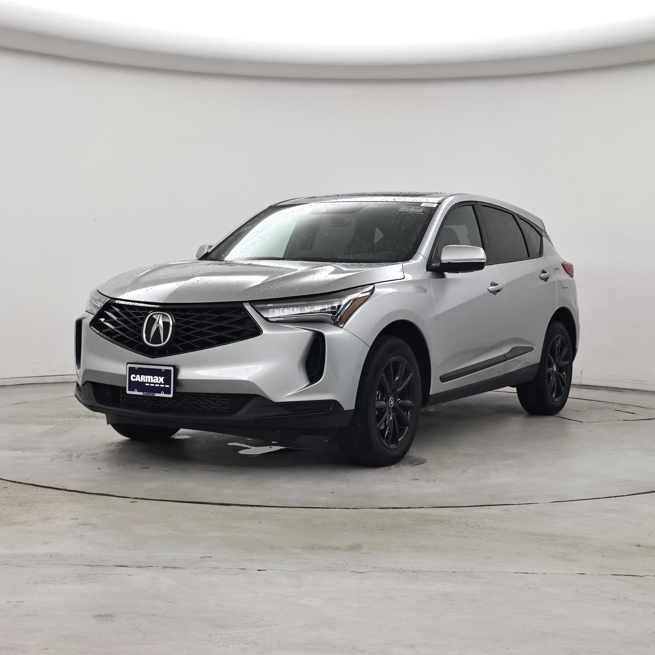 Thumbnail: 2025 Acura RDX - 4