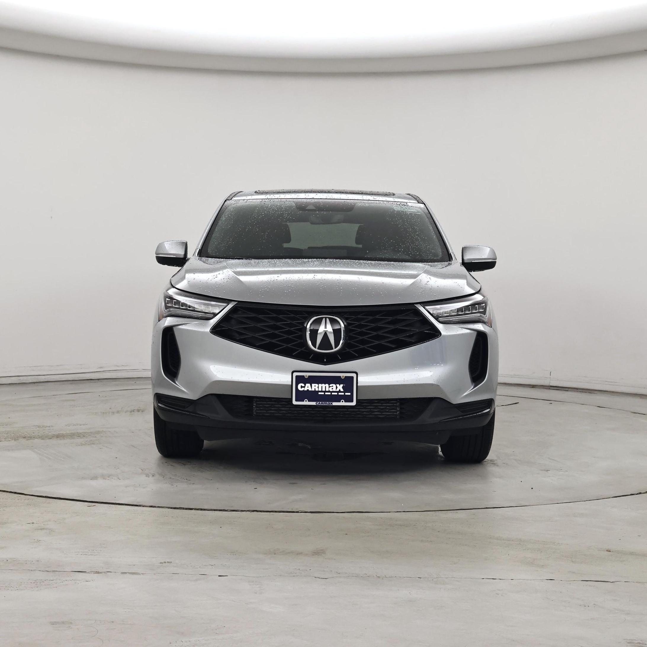 Thumbnail: 2025 Acura RDX - 5