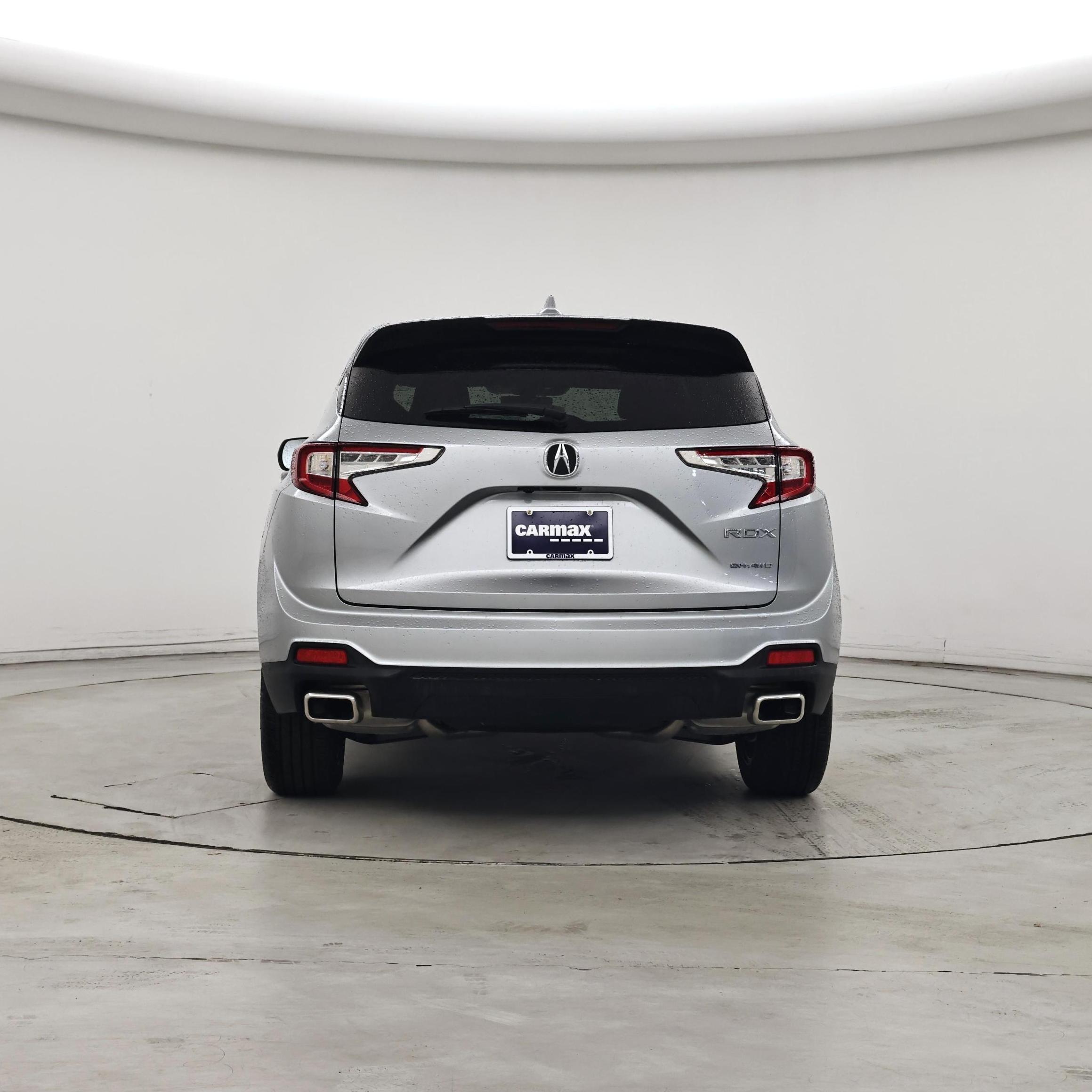 Thumbnail: 2025 Acura RDX - 6