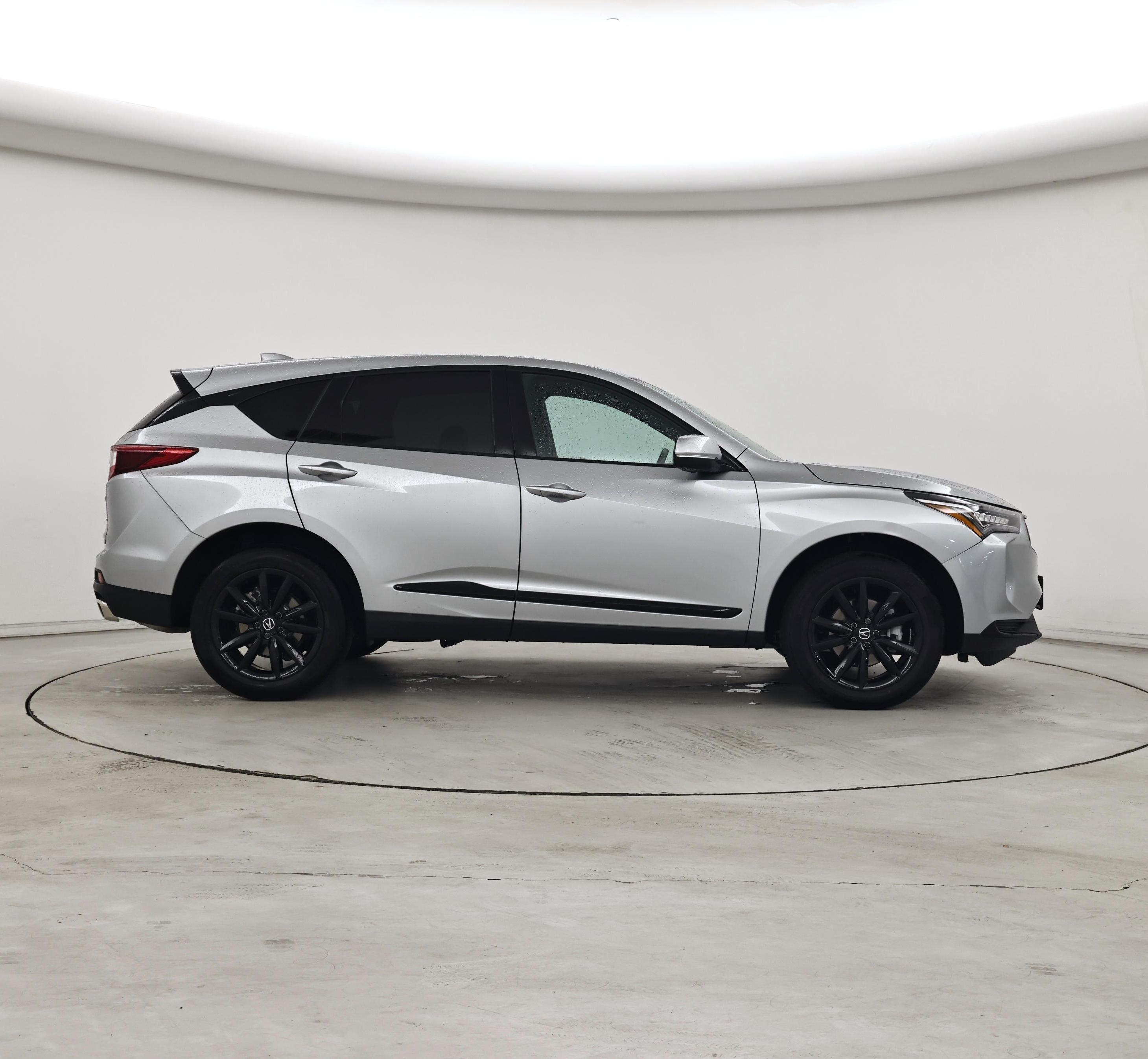 Thumbnail: 2025 Acura RDX - 7