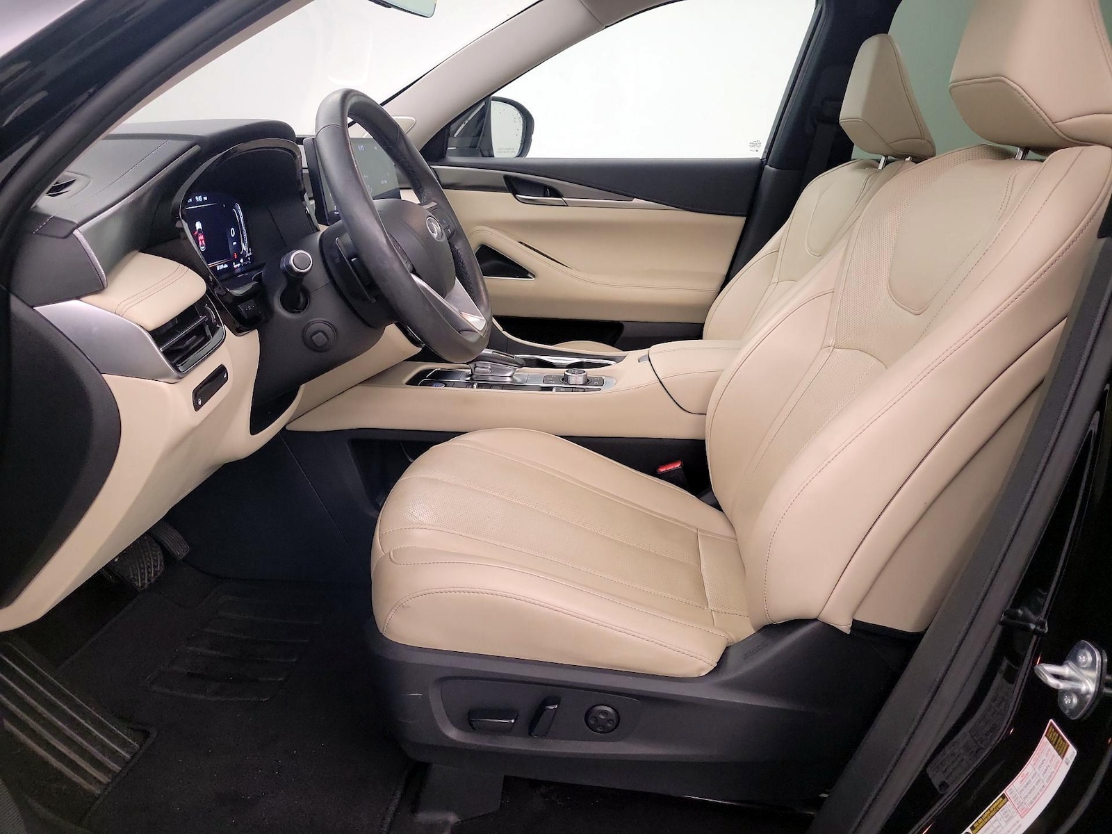 2023 INFINITI QX60 LUXE - Photo 12