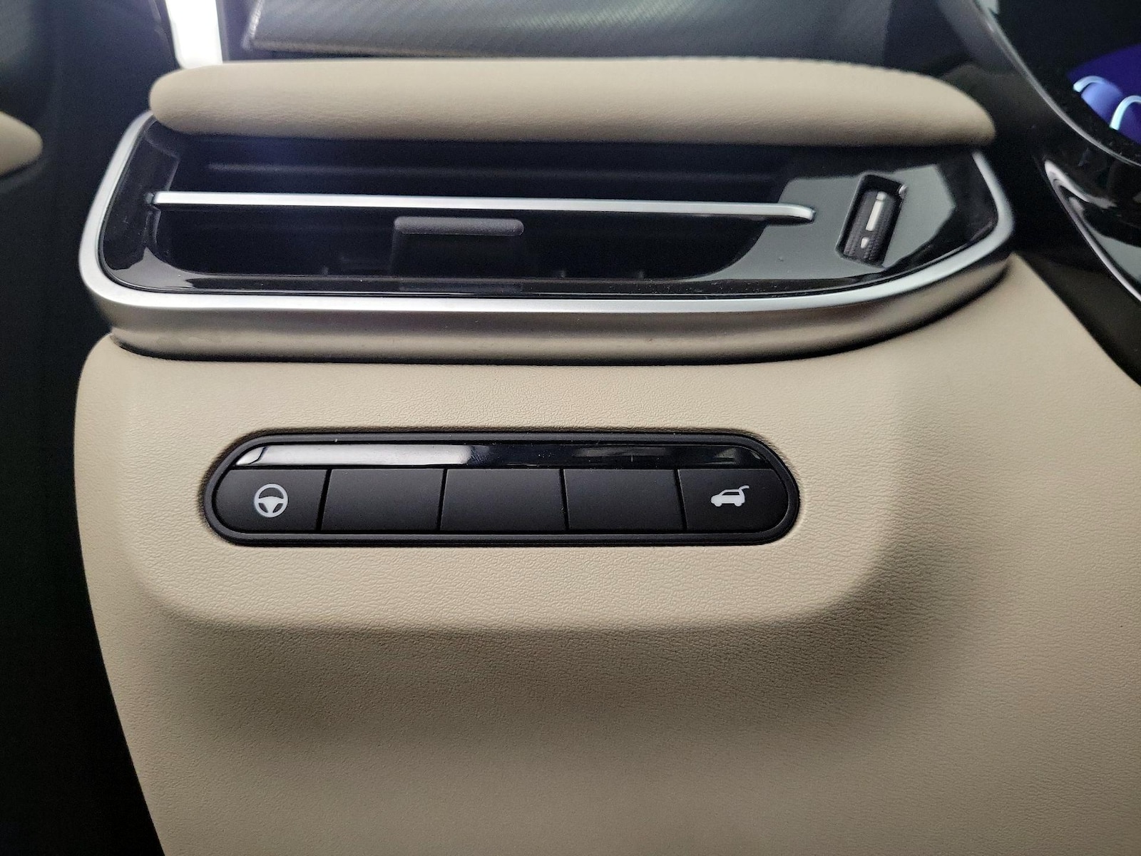 2023 INFINITI QX60 LUXE - Photo 14