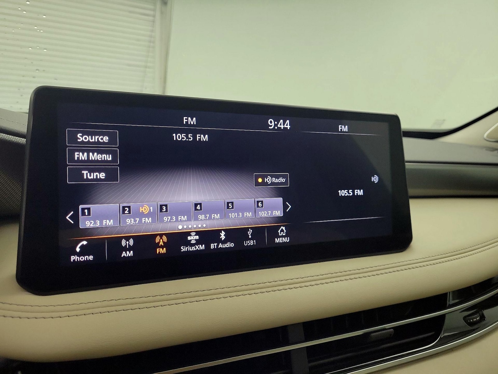 2023 INFINITI QX60 LUXE - Photo 16