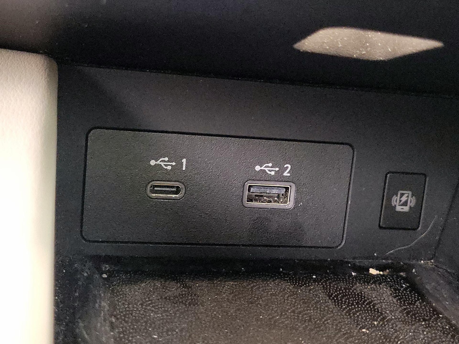 2023 INFINITI QX60 LUXE - Photo 19
