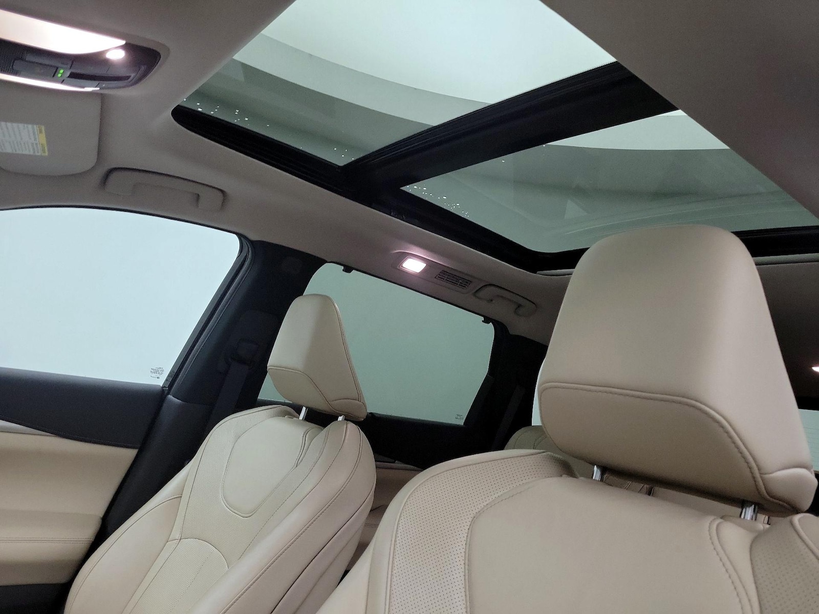 2023 INFINITI QX60 LUXE - Photo 20