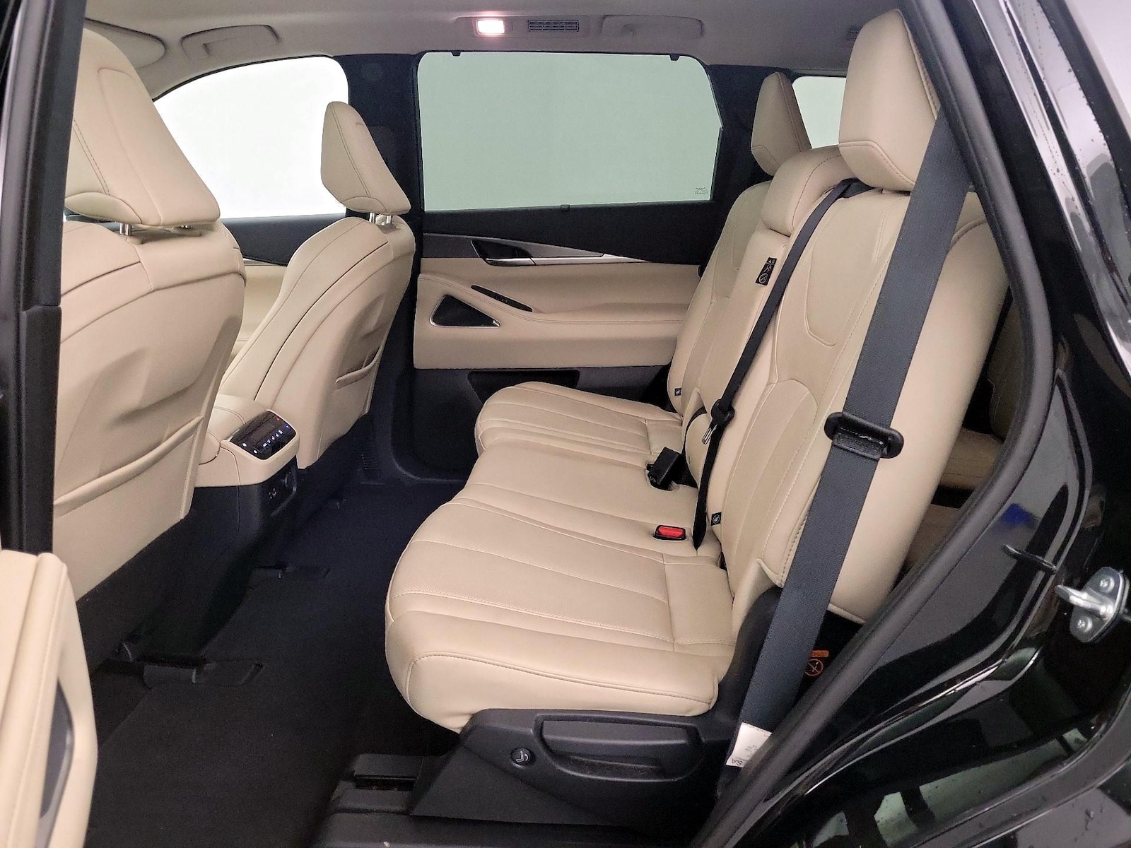 2023 INFINITI QX60 LUXE - Photo 21