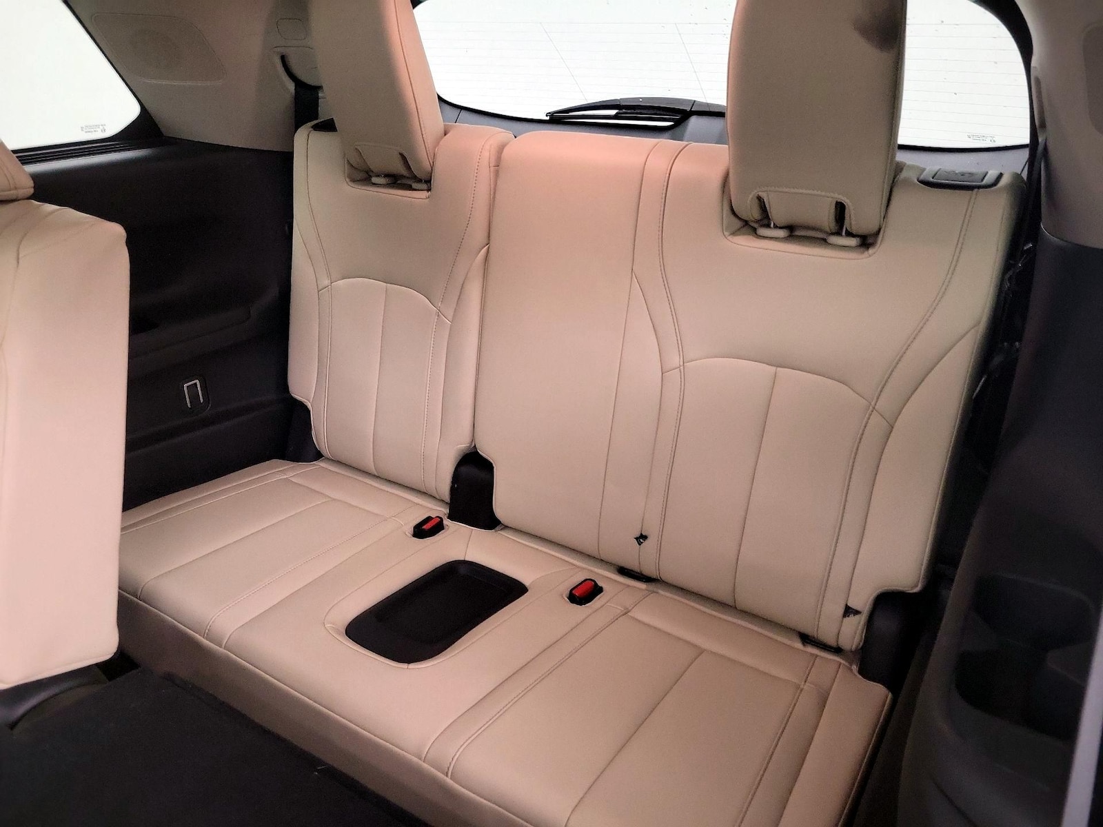 2023 INFINITI QX60 LUXE - Photo 22