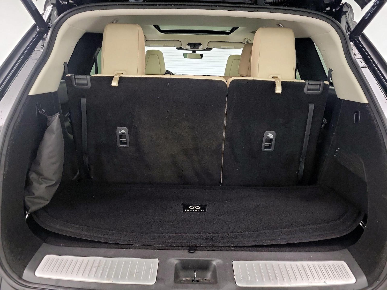 2023 INFINITI QX60 LUXE - Photo 23