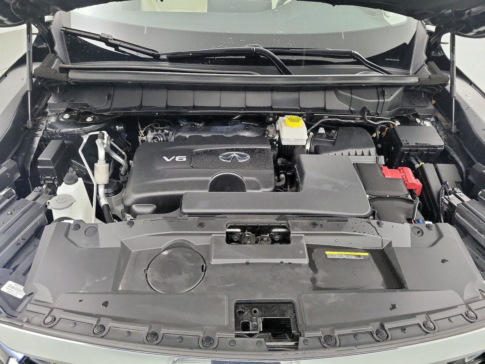 2023 INFINITI QX60 LUXE - Photo 24
