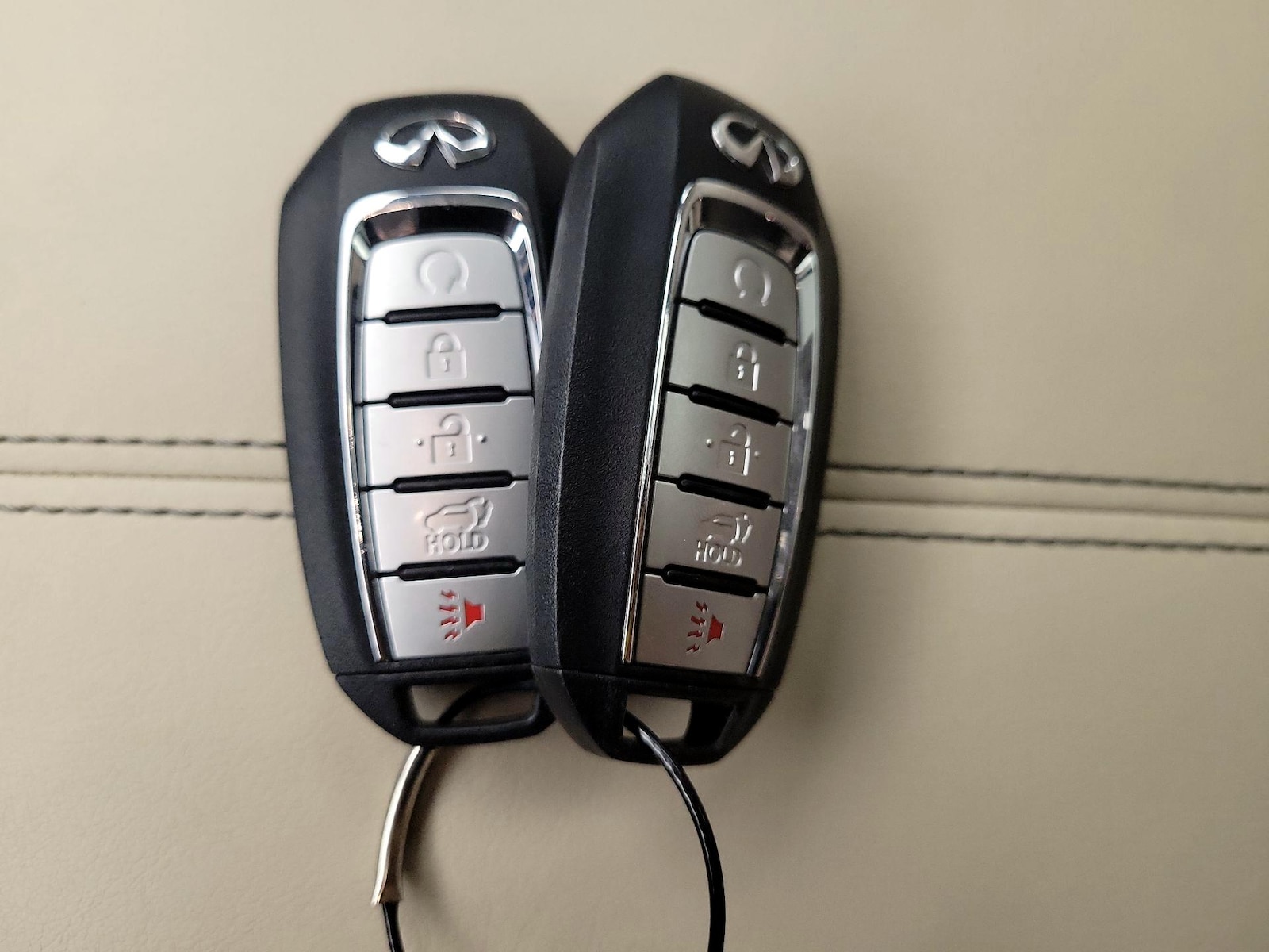 2023 INFINITI QX60 LUXE - Photo 26