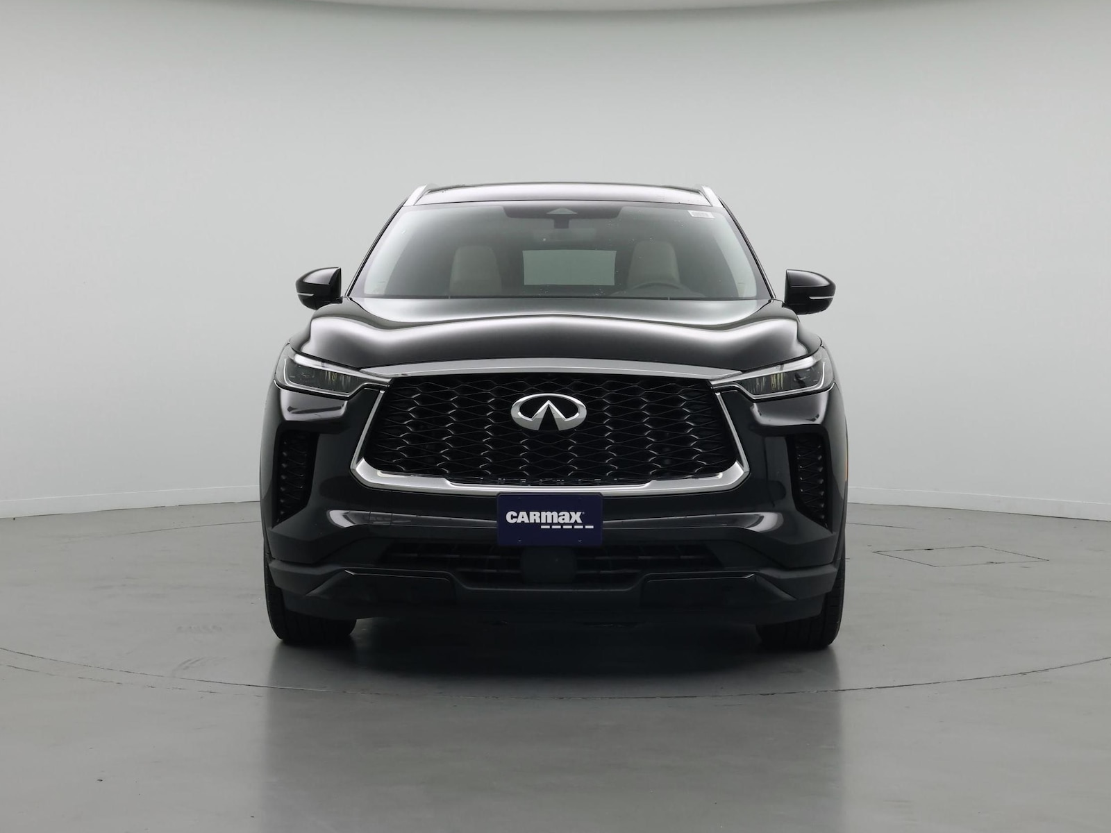 2023 INFINITI QX60 LUXE - Photo 6
