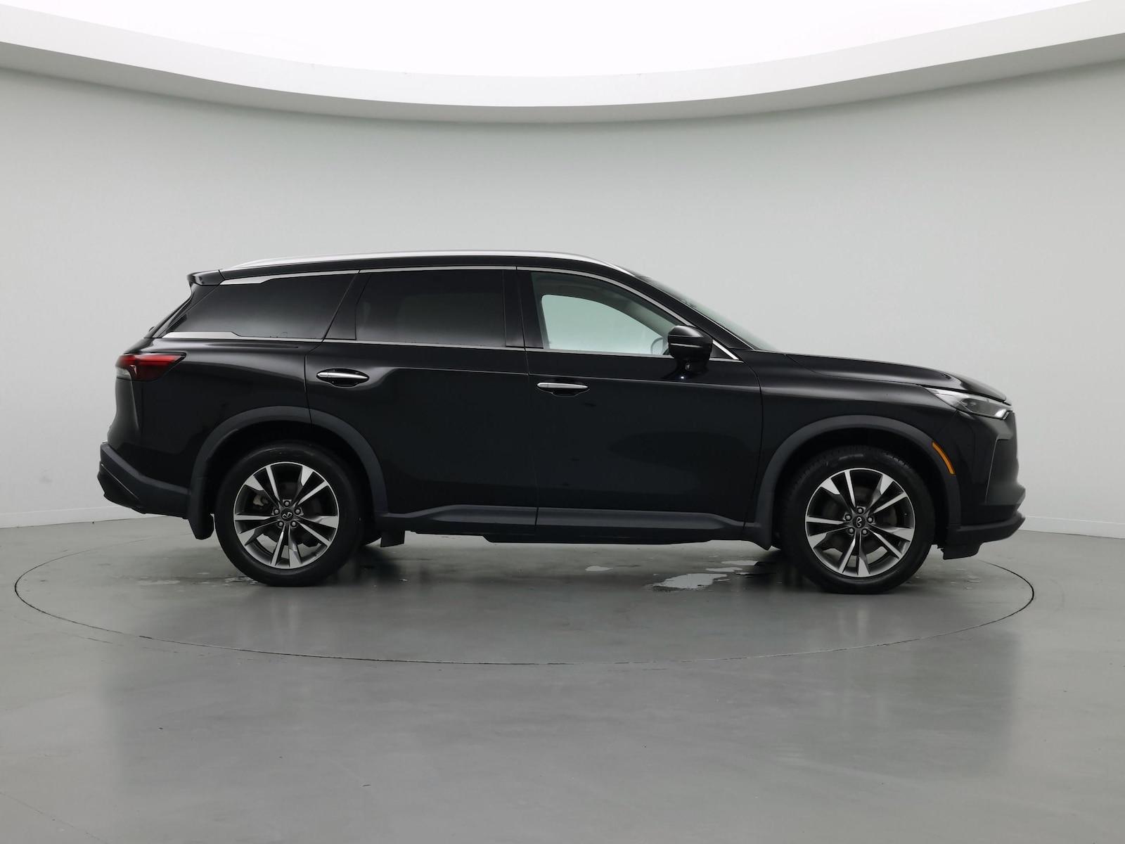 2023 INFINITI QX60 LUXE - Photo 8