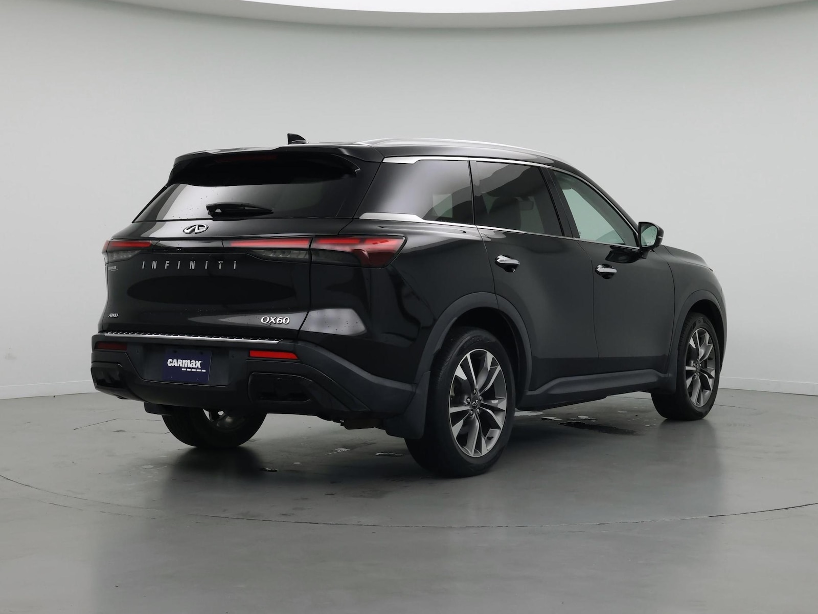 2023 INFINITI QX60 LUXE - Photo 9
