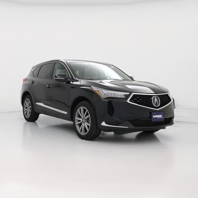 2023 Acura RDX SH-AWD Technology