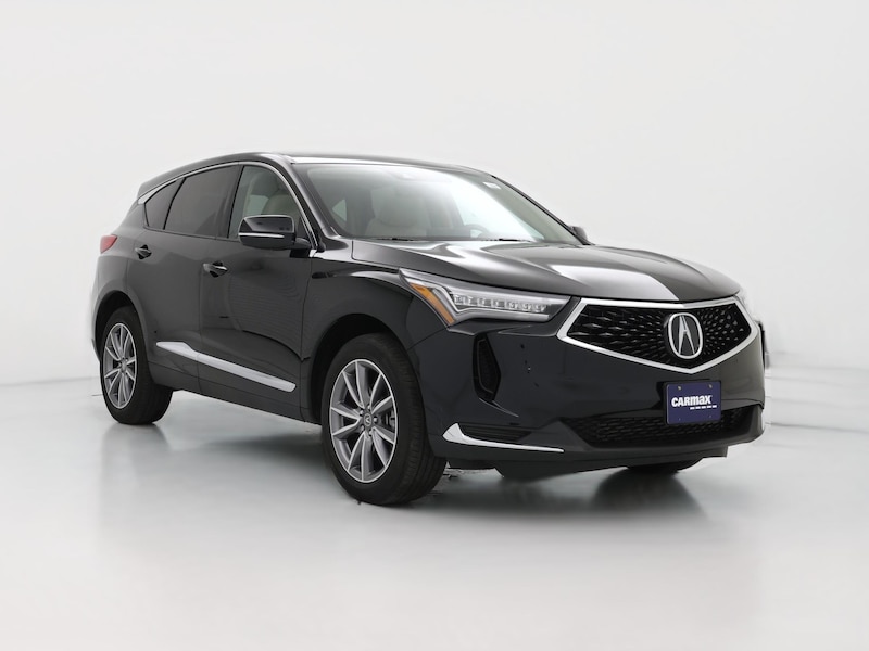 2023 Acura RDX SH-AWD Technology