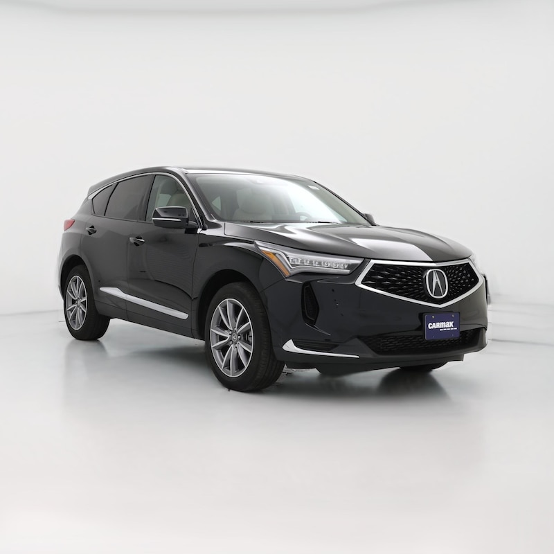 2023 Acura RDX SH-AWD Technology