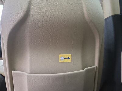 Condition detail