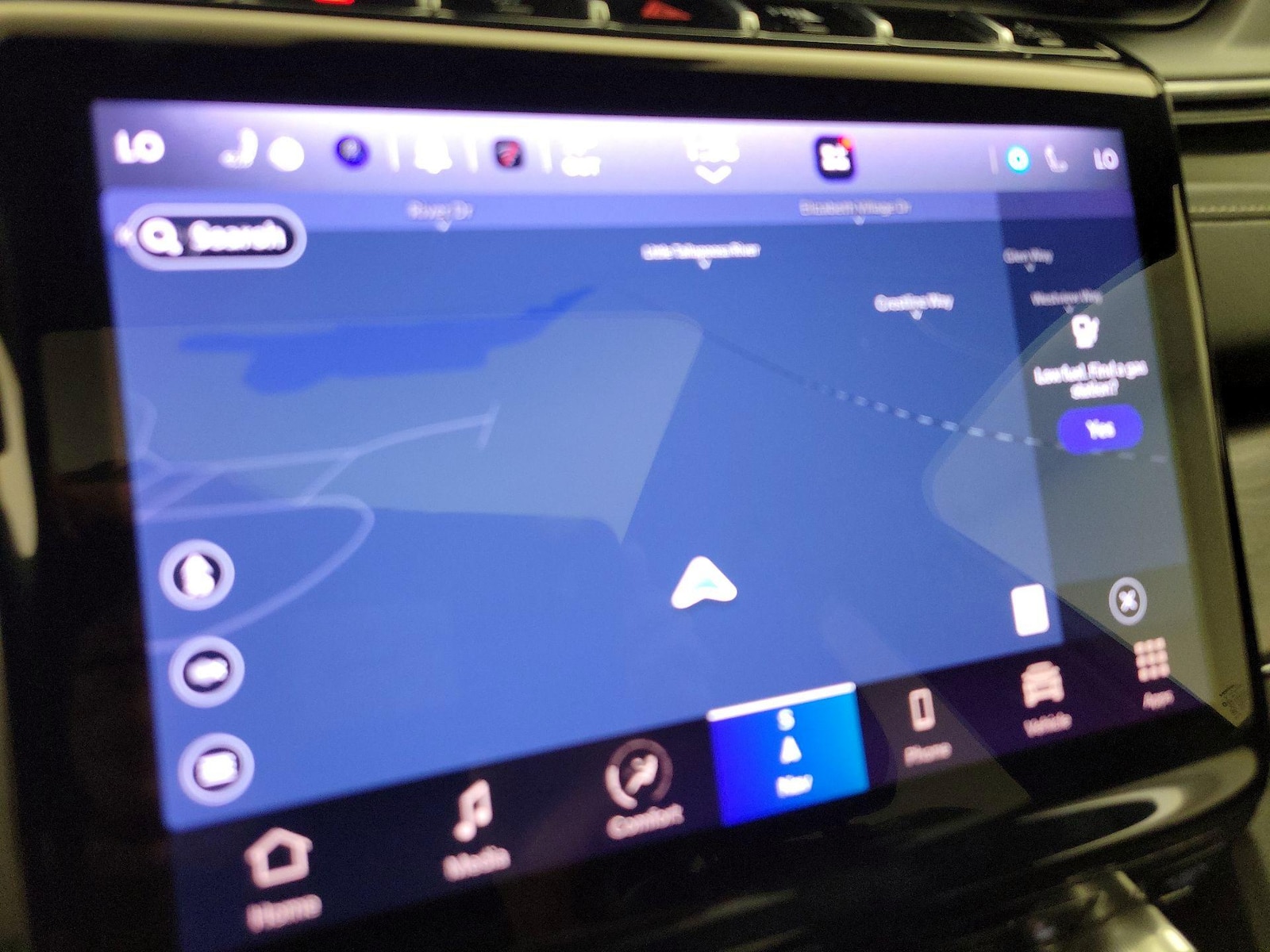 2023 Jeep Grand Cherokee Overland - Photo 15
