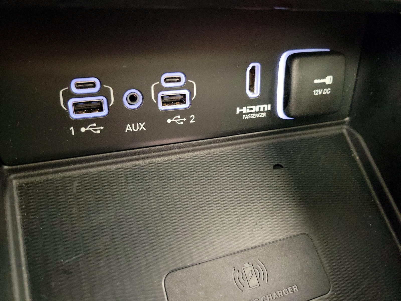 2023 Jeep Grand Cherokee Overland - Photo 20