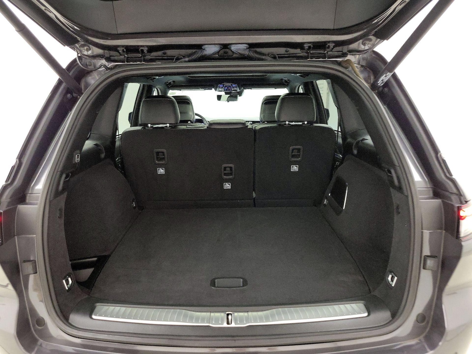 2023 Jeep Grand Cherokee Overland - Photo 23