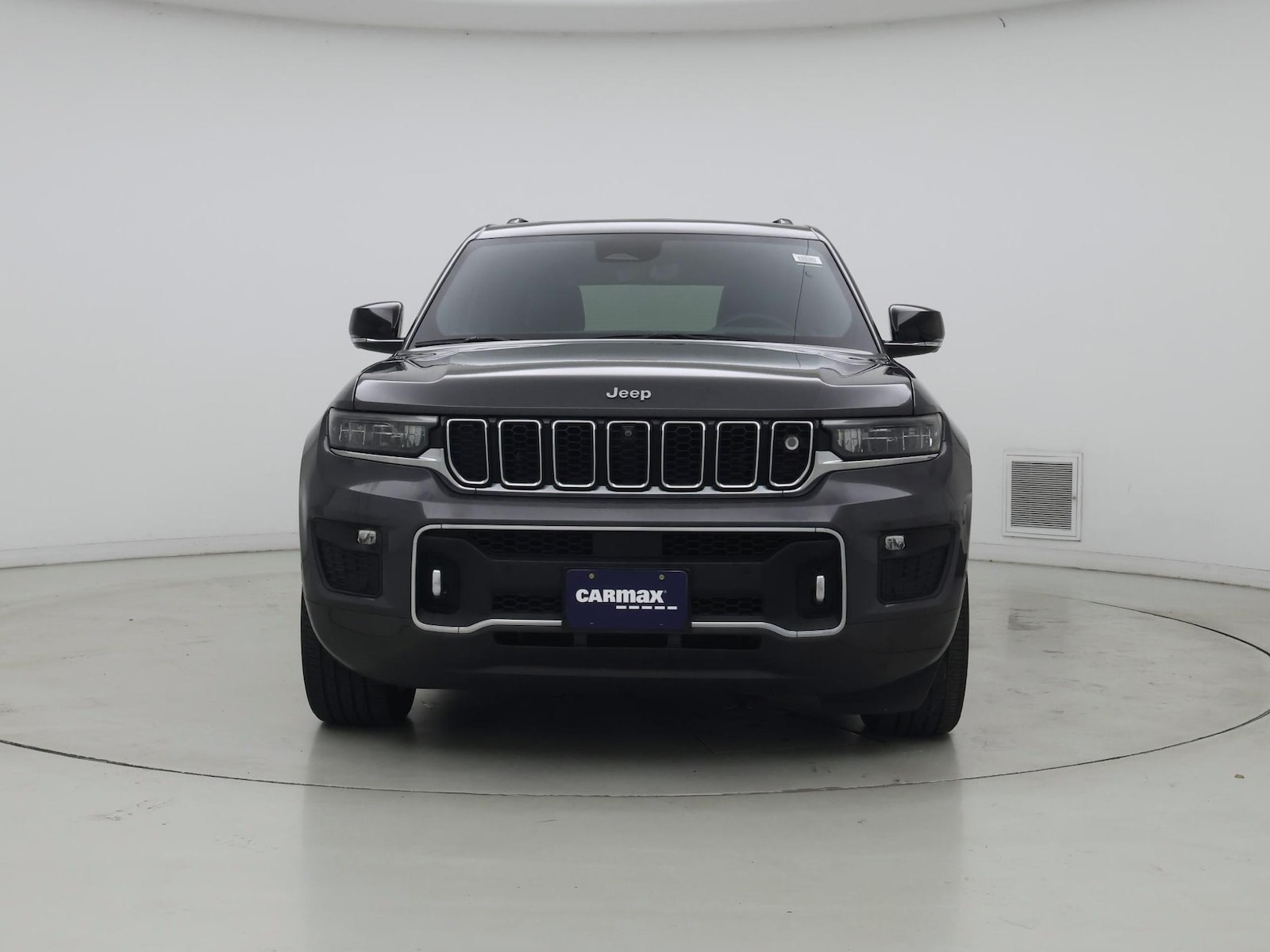 2023 Jeep Grand Cherokee Overland - Photo 6