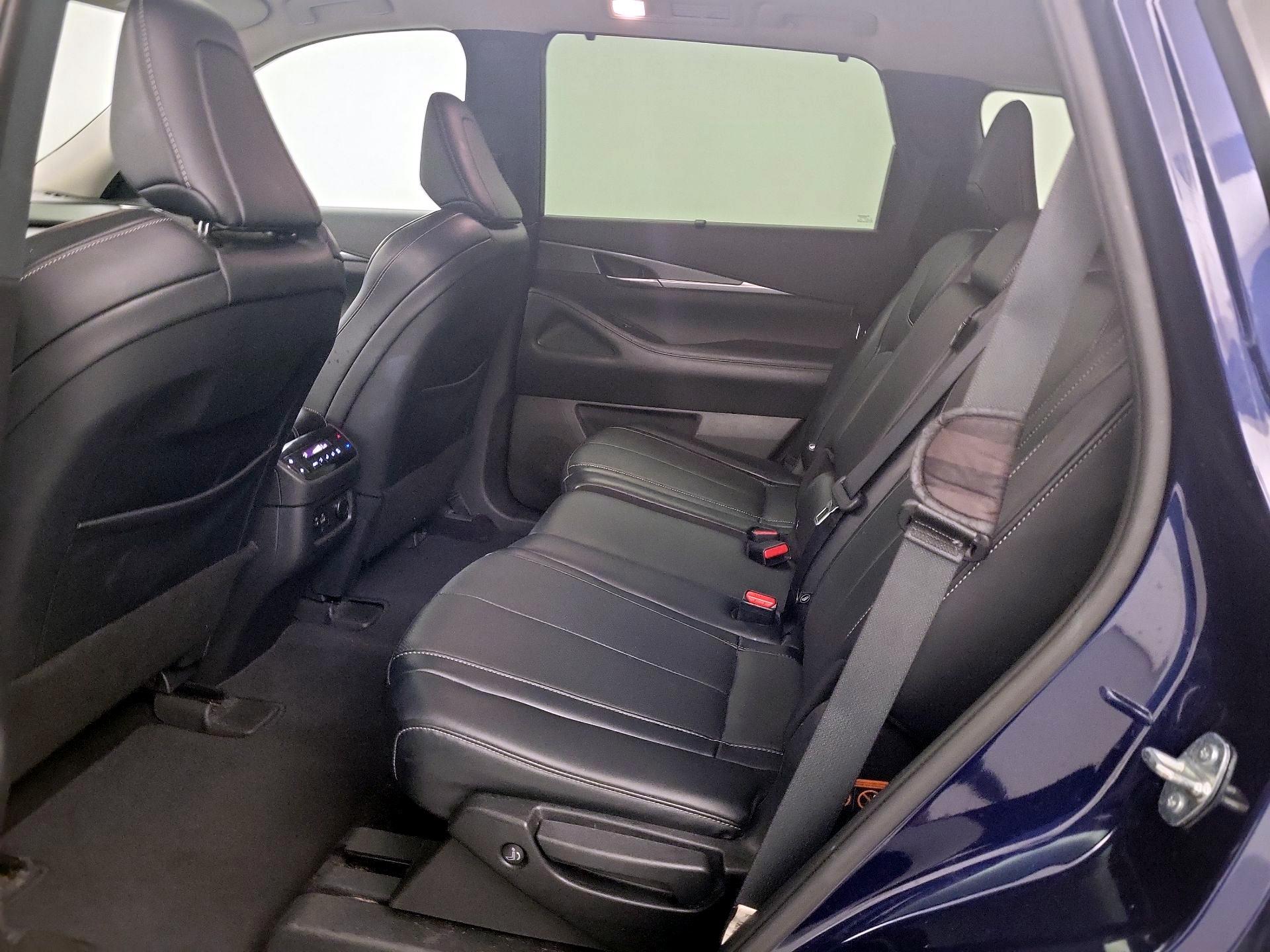 Thumbnail: 2023 INFINITI QX60 - 20