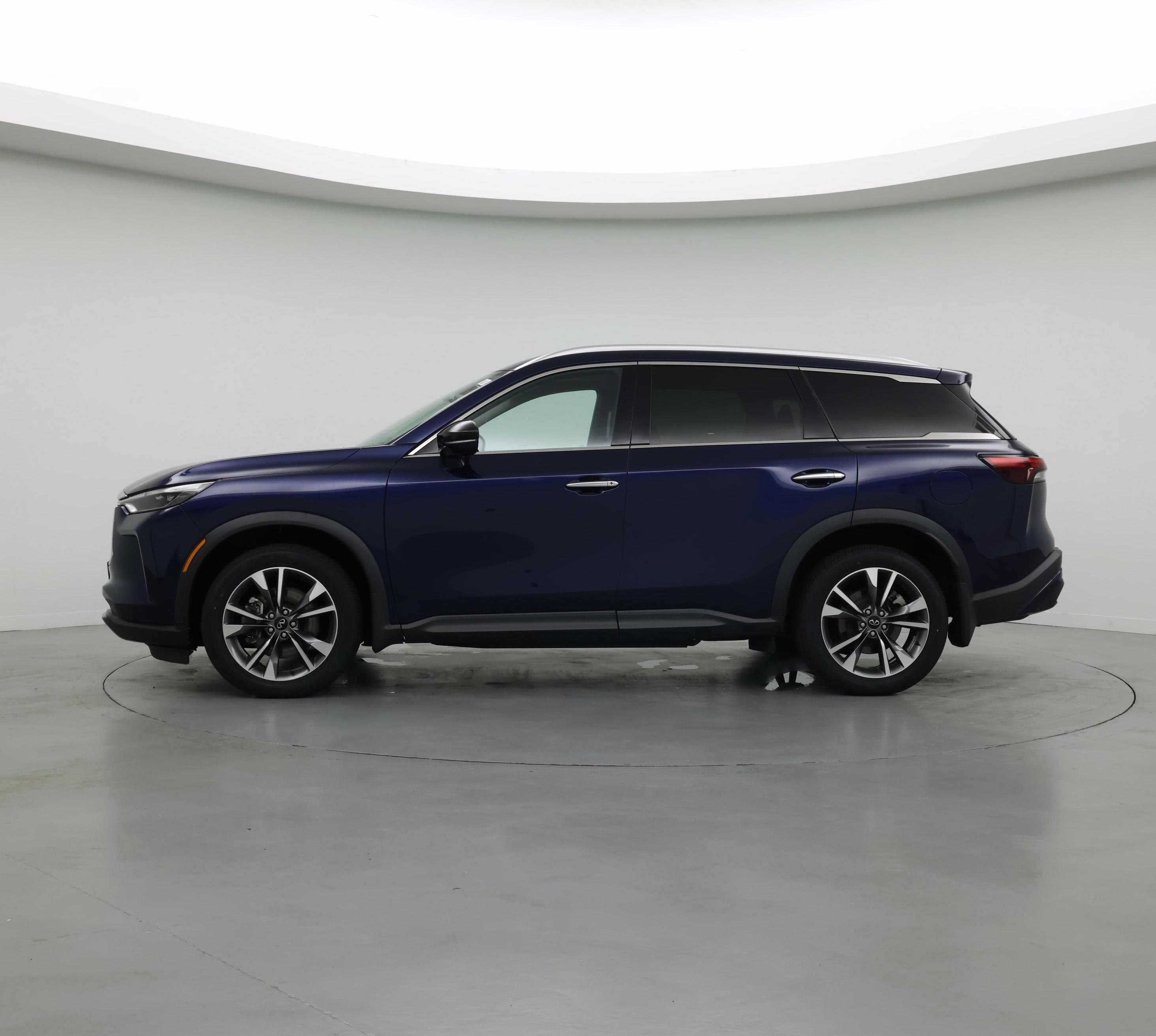 Thumbnail: 2023 INFINITI QX60 - 3