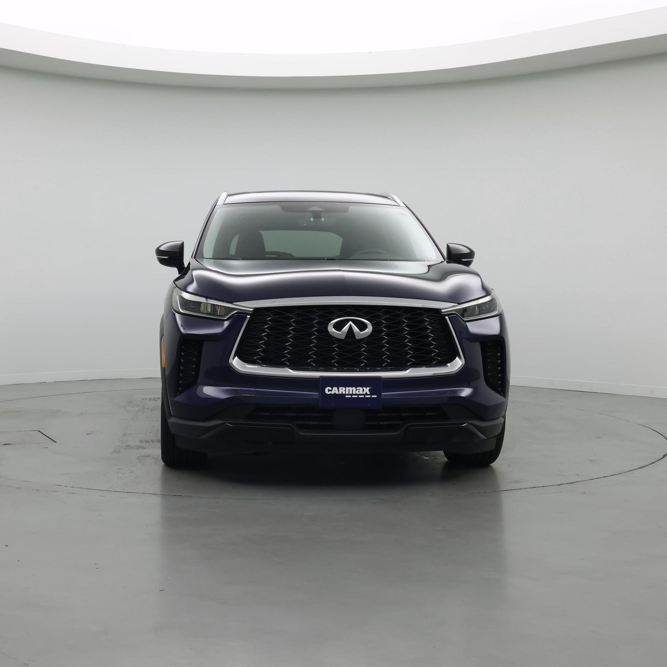 Thumbnail: 2023 INFINITI QX60 - 5