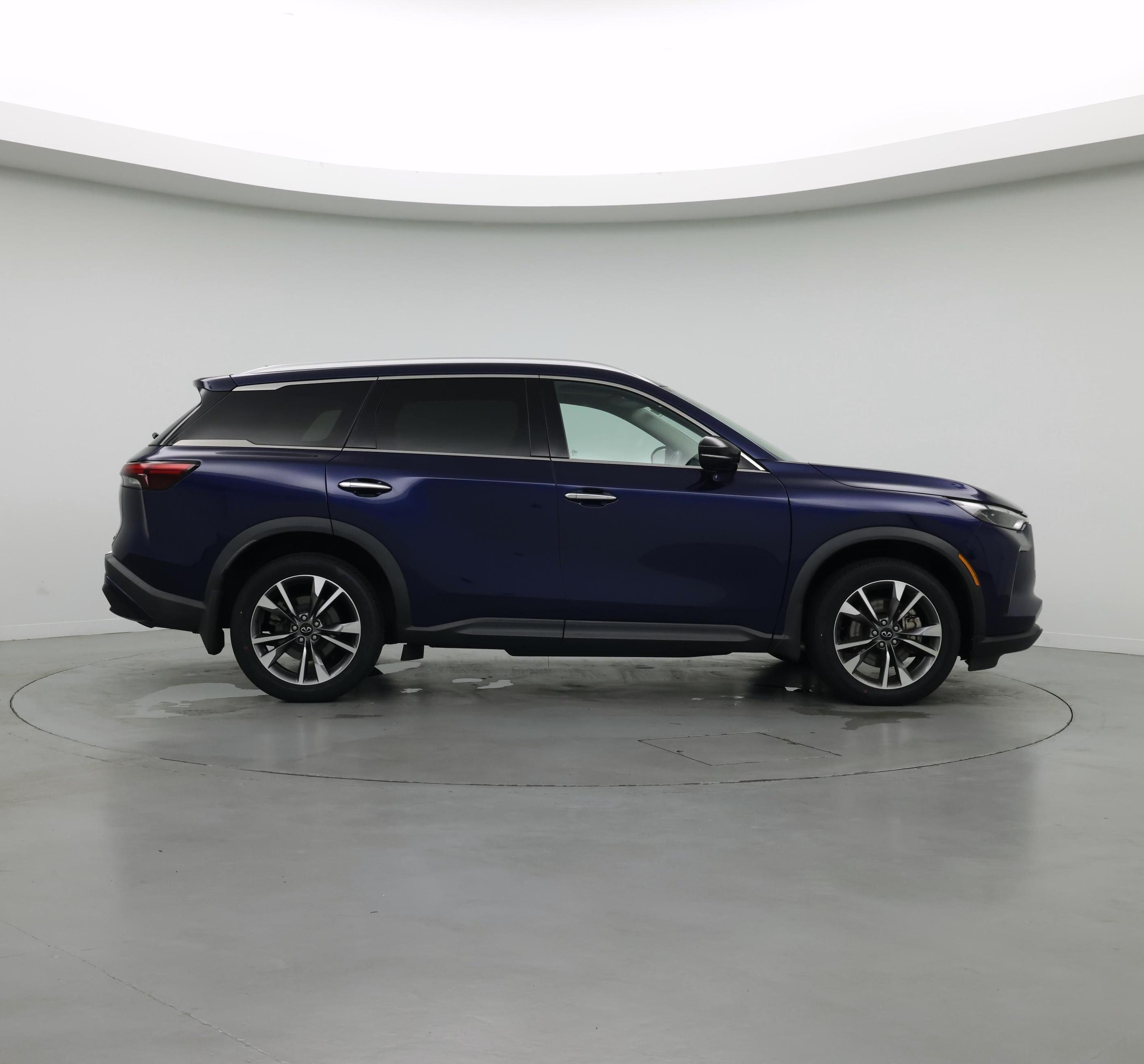 Thumbnail: 2023 INFINITI QX60 - 7