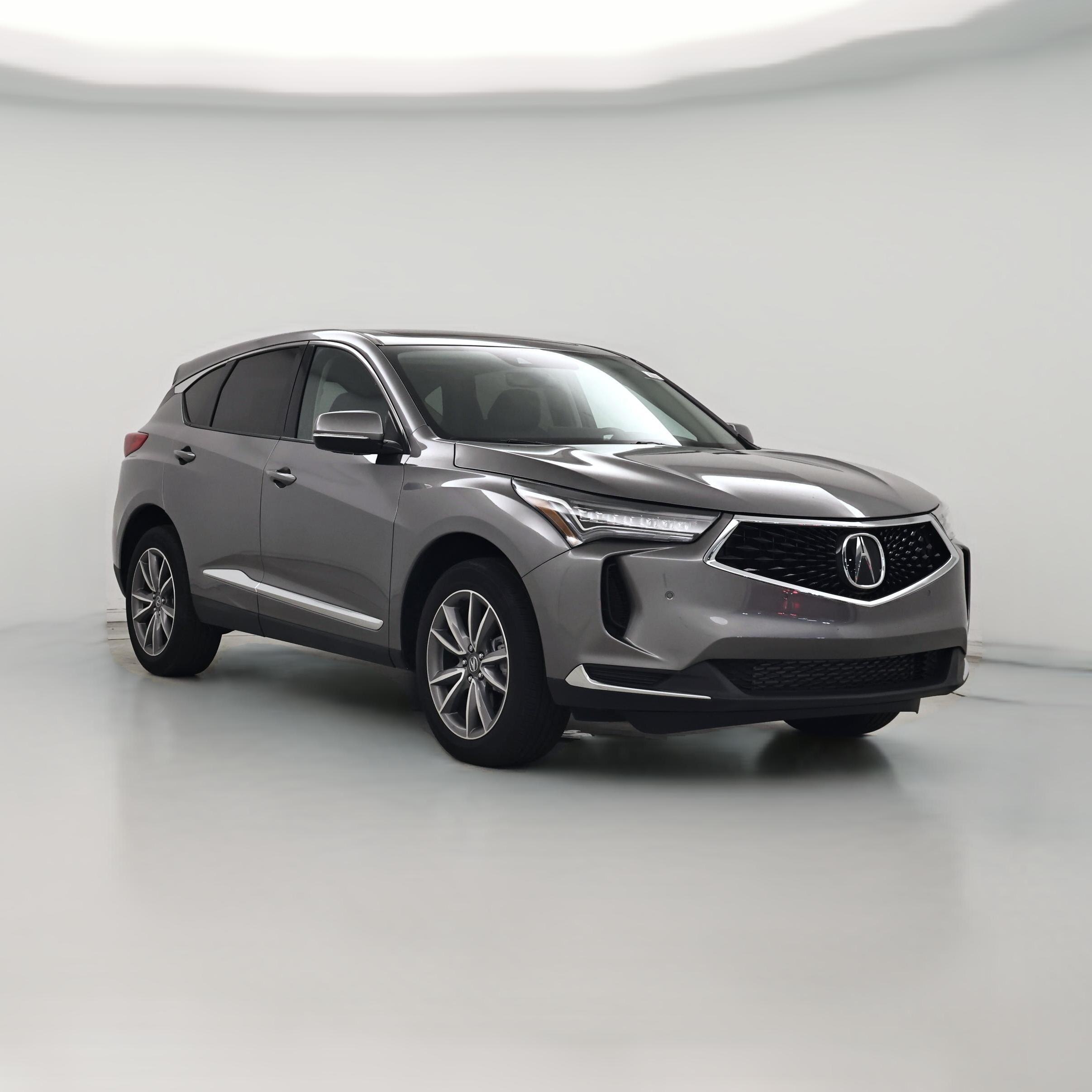 Thumbnail: 2024 Acura RDX - 1